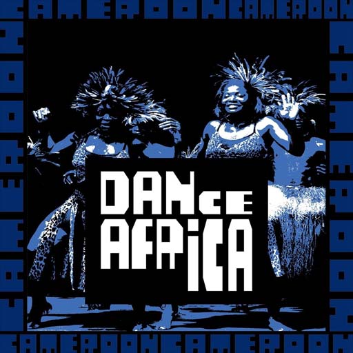 DanceAfrica Cincinnati Tickets