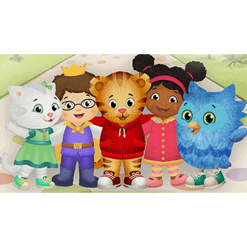 Daniel Tiger's Neighborhood Cincinnati Tickets