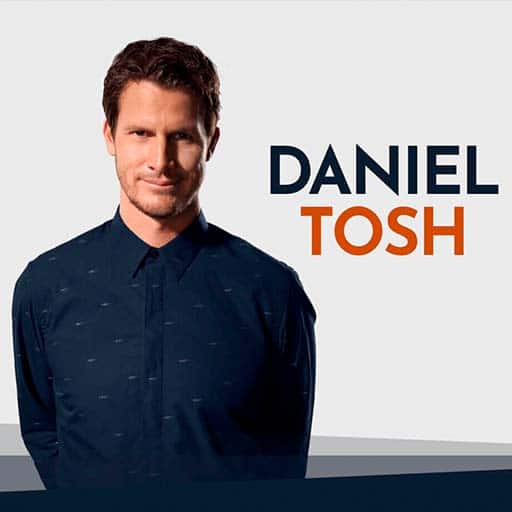 Daniel Tosh Cincinnati Tickets