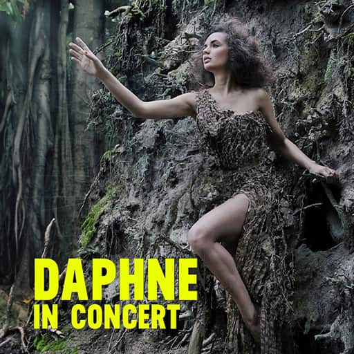 Daphne In Concert Cincinnati Tickets