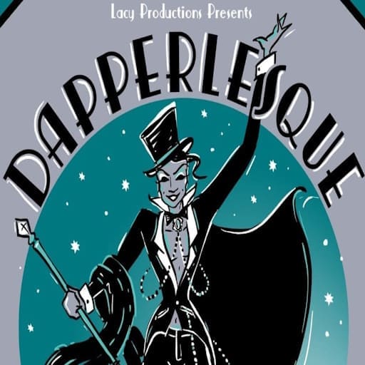 Dapperlesque Cincinnati Tickets