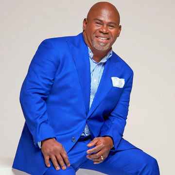 David Mann Cincinnati Tickets