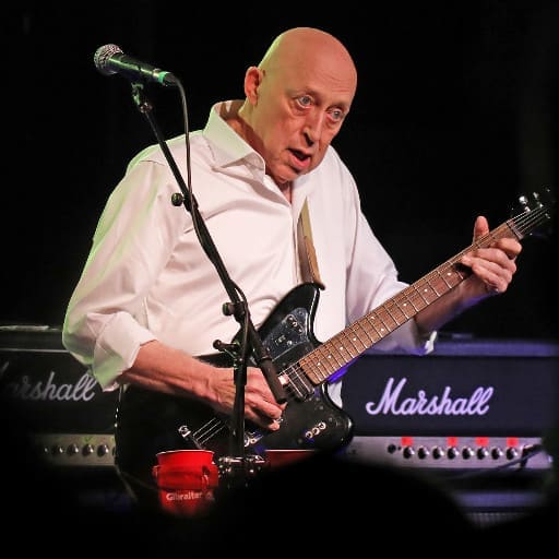 David Wilcox in Cincinnati