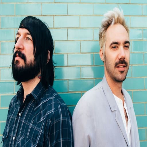 Death From Above 1979 in Cincinnati