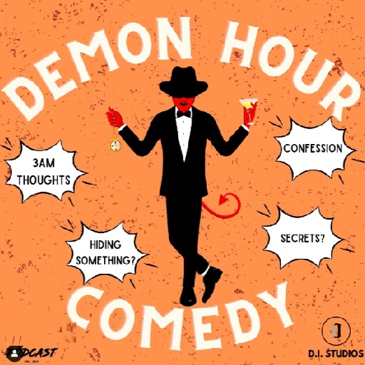 Demon Hour Comedy Cincinnati Tickets