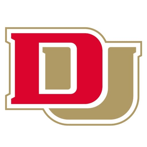 Denver Pioneers Hockey Schedule 2026–2027