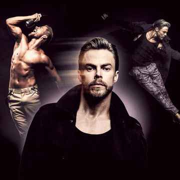 Derek Hough Cincinnati Tickets