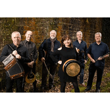 Dervish Cincinnati Tickets