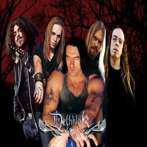 Dethklok Cincinnati Tickets