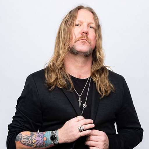Devon Allman in Cincinnati