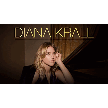 Diana Krall Cincinnati Tickets