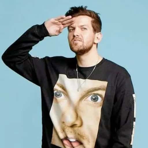 Dillon Francis Cincinnati Tickets