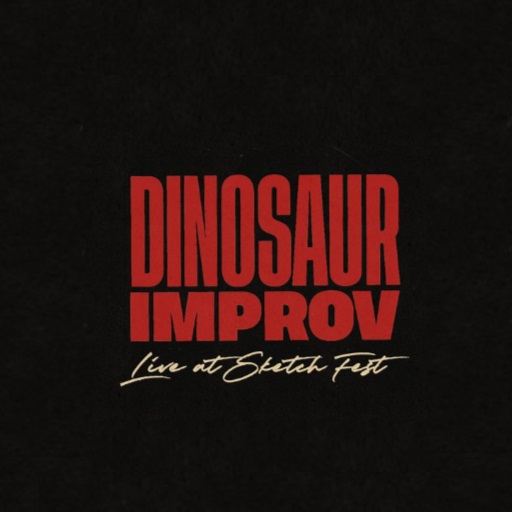 Dinosaur Improv Cincinnati Tickets