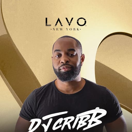 DJ Cribb Cincinnati Tickets