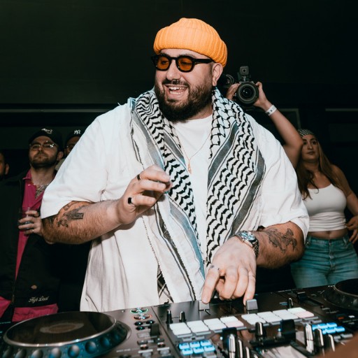 DJ Habibeats Cincinnati Tickets