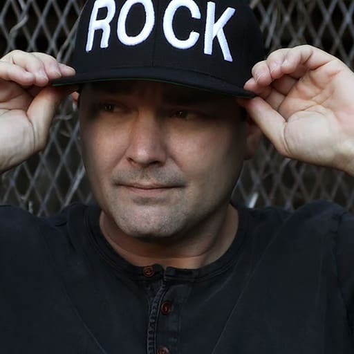 DJ Rock Cincinnati Tickets