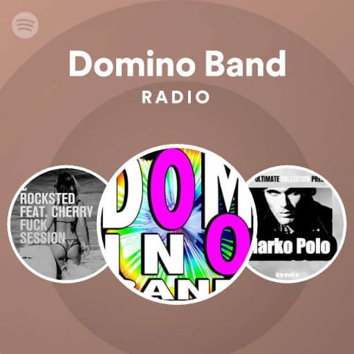 Domino - Band Concerts in Cincinnati