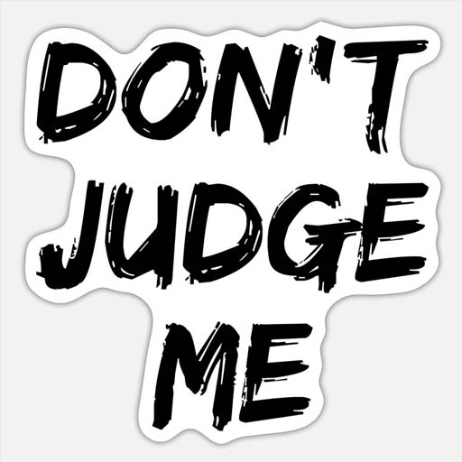 Don't Judge Me Cincinnati Tickets