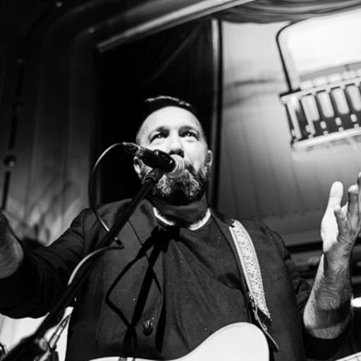 Don Antonio in Cincinnati