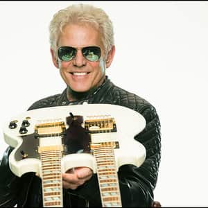 Don Felder in Cincinnati
