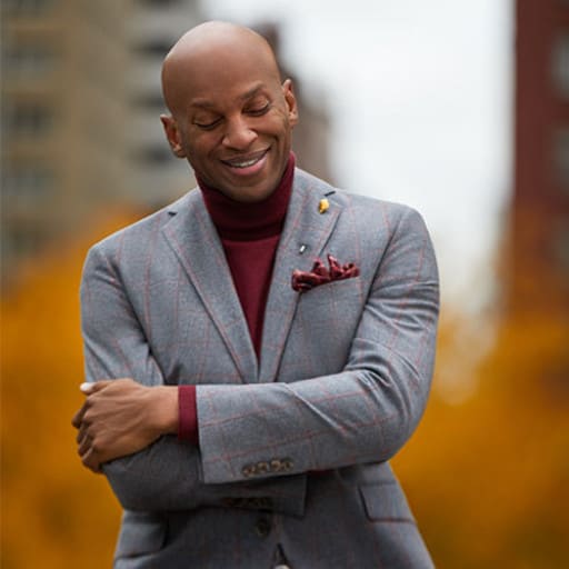 Donnie McClurkin Concerts in Cincinnati