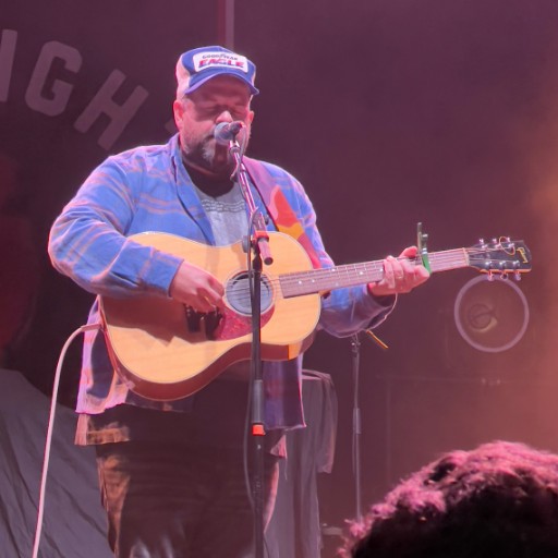 Donovan Woods Cincinnati Tickets
