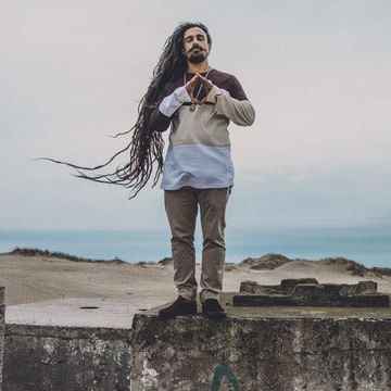 Dread Mar I Cincinnati Tickets
