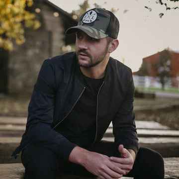 Drew Baldridge Cincinnati Tickets