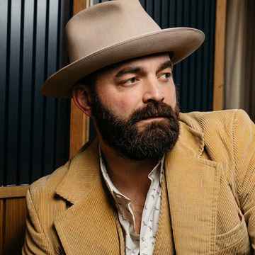 Drew Holcomb Concerts in Cincinnati