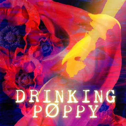 Drinking Poppy Cincinnati Tickets