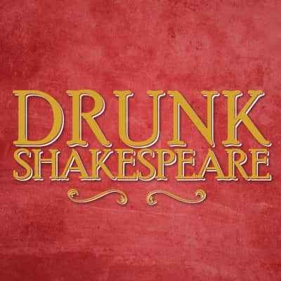 Drunk Shakespeare Cincinnati Tickets