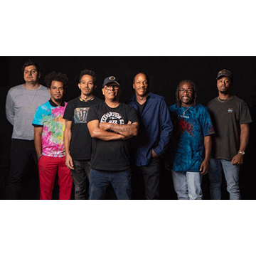 Dumpstaphunk Cincinnati Tickets