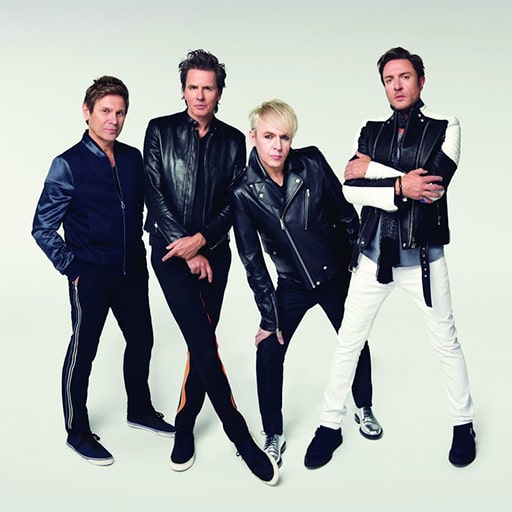 Duran Duran Cincinnati Tickets