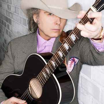 Dwight Yoakam Cincinnati Tickets