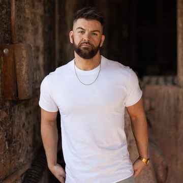 Dylan Scott Cincinnati Tickets