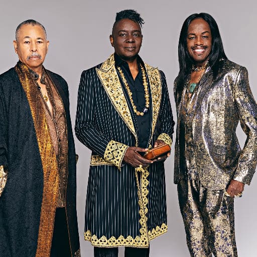 Earth, Wind and Fire Cincinnati Tickets