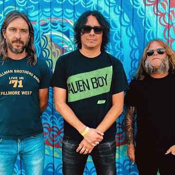 Earthless Cincinnati Tickets