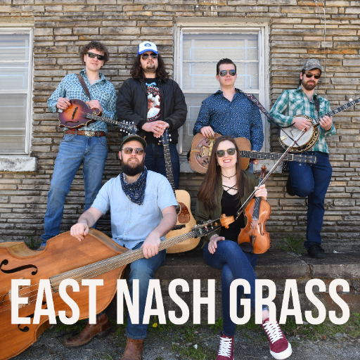 East Nash Grass Cincinnati Tickets