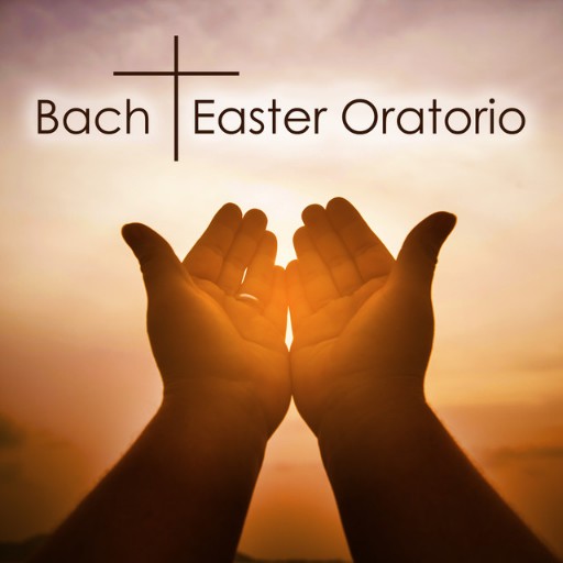 Easter Oratorio Cincinnati Tickets