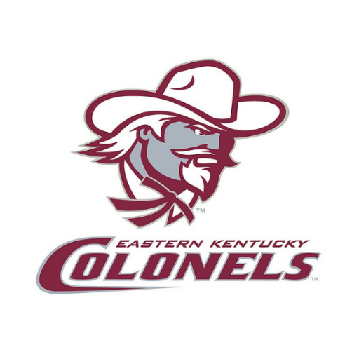 Eastern Kentucky Colonels