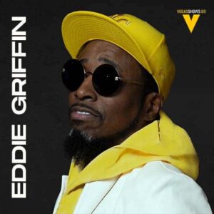 Eddie Griffin Cincinnati Tickets