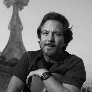 Eddie Vedder Cincinnati Tickets