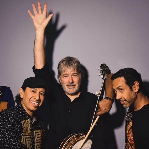 Edmar Castaneda Trio Cincinnati Tickets