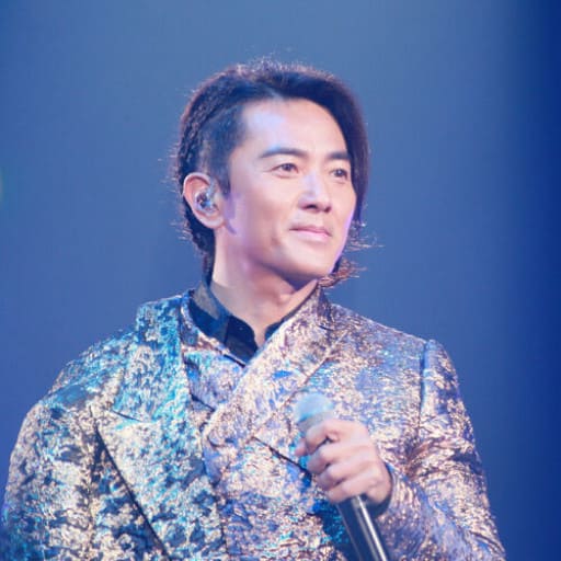 Ekin Cheng Cincinnati Tickets