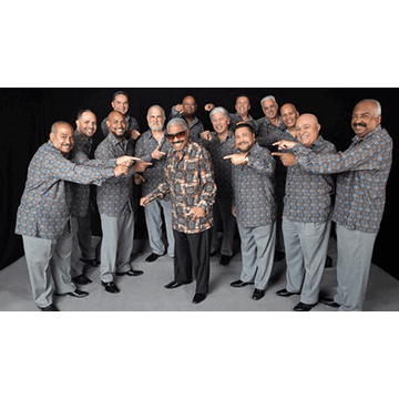 El Gran Combo Cincinnati Tickets