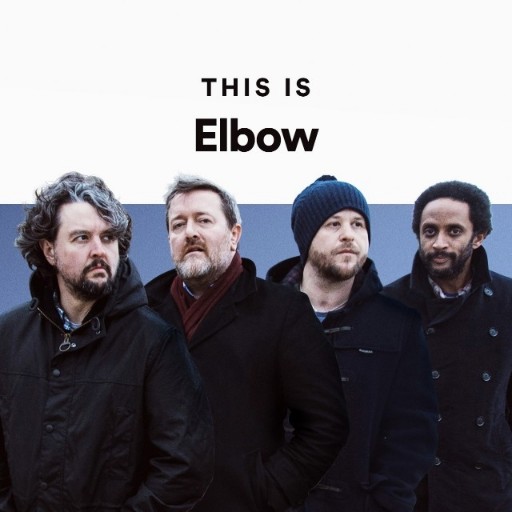 Elbow Concerts in Cincinnati