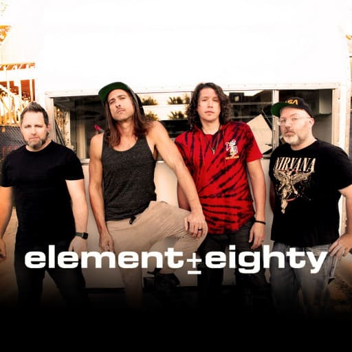 Element Eighty Cincinnati Tickets