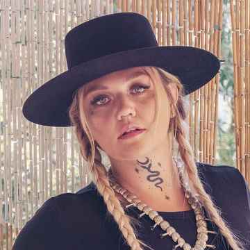 Elle King in Cincinnati