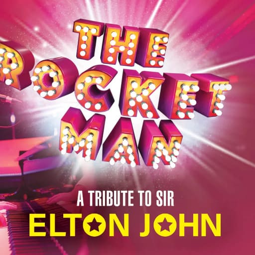 Elton John Tribute Cincinnati Tickets