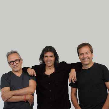 Enanitos Verdes in Cincinnati